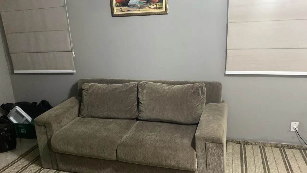 Sofá 