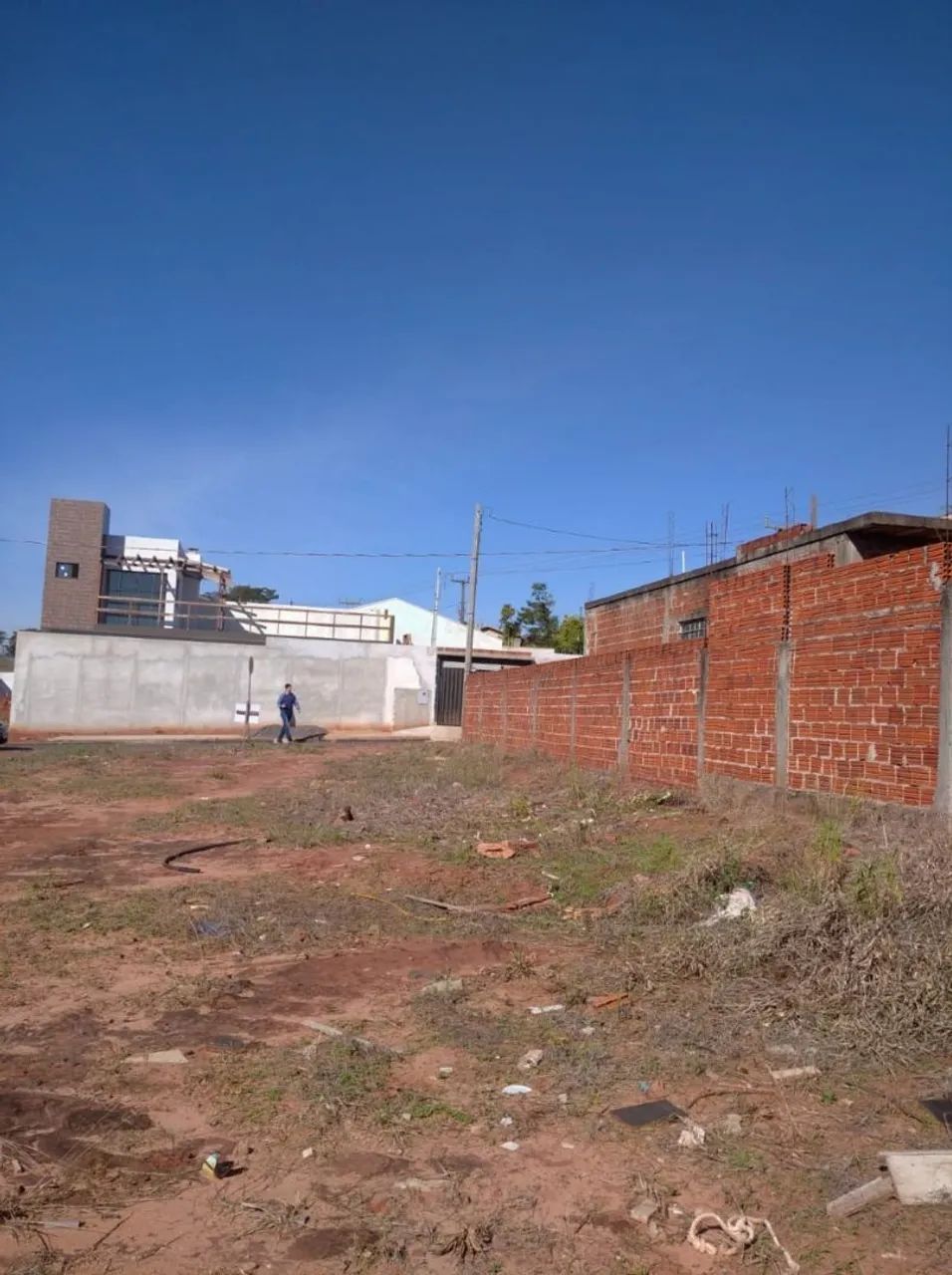 Vendo terreno em Umuarama  - Foto 2