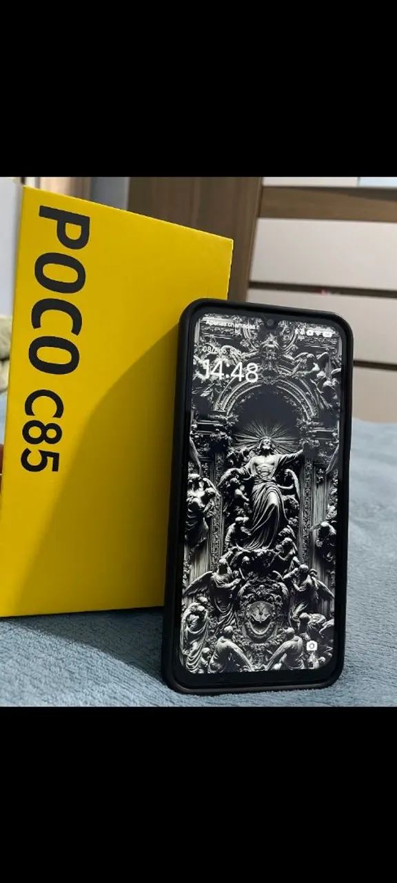 POCO C85 - Foto 2