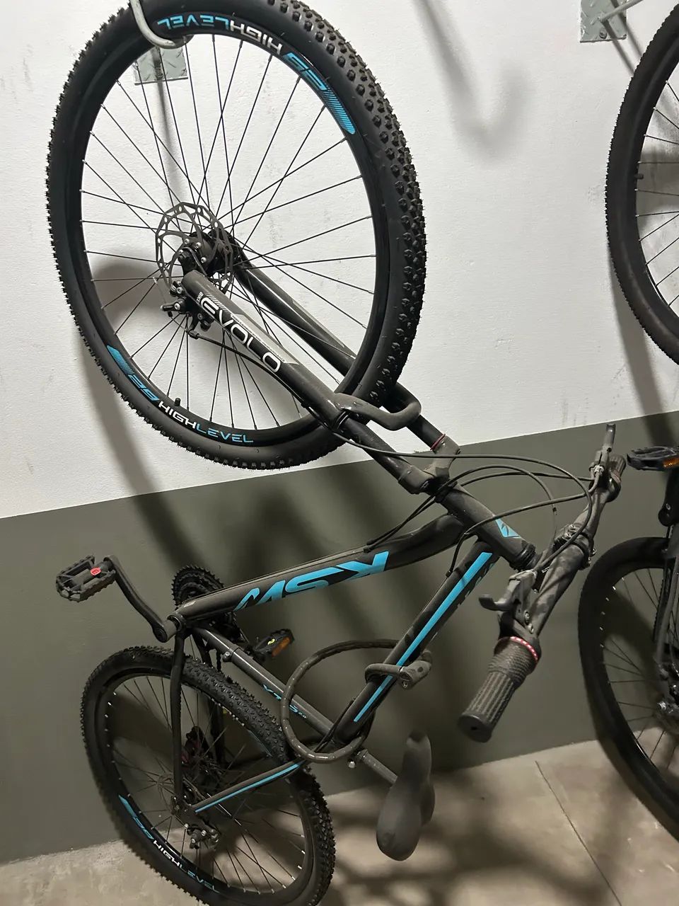 Bicicleta  - Foto 2