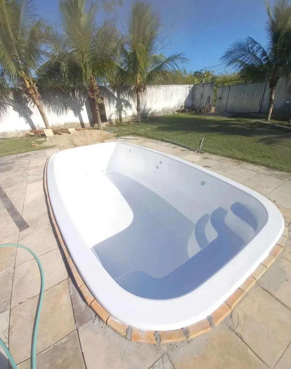 REFORMA DE PISCINAS  - Foto 3