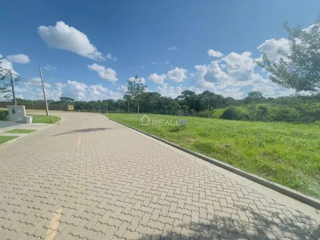 Terras Alphaville, Lote Residencial com 300m² - Foto 3