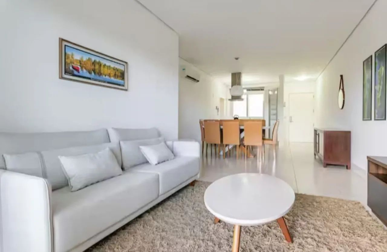 Apartamento Jurerê Internacional