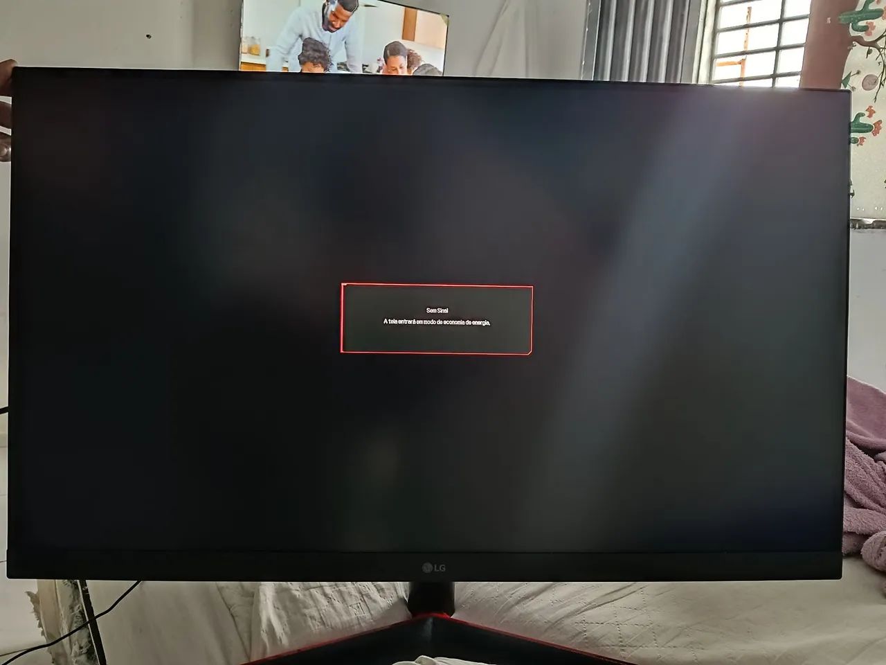  Monitor Gamer 32 - Foto 2