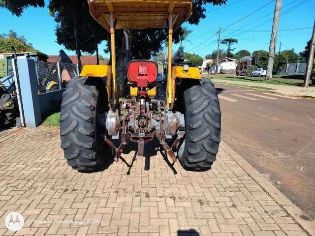 Trator 85 Valmet  - Foto 3