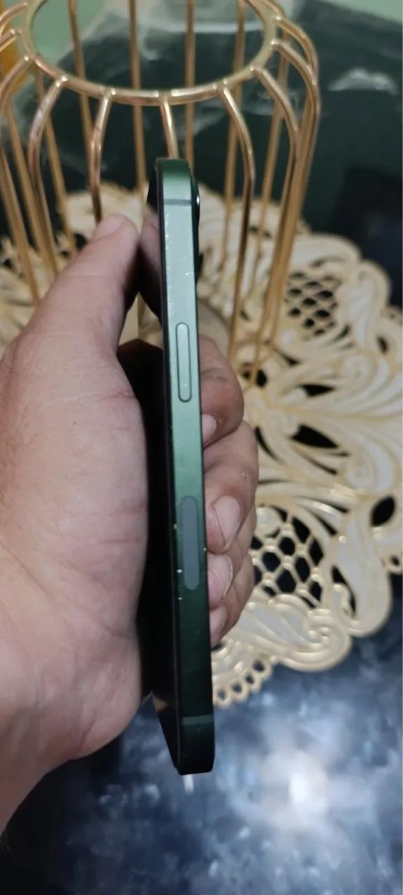 iPhone 13 pra hj!!!! - Foto 3