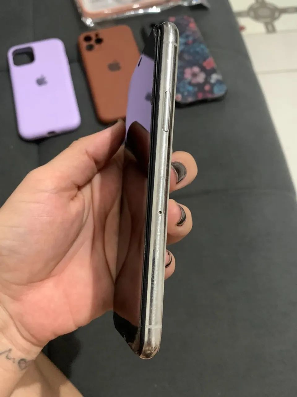iPhone 11 Pro 512 G  - Foto 5