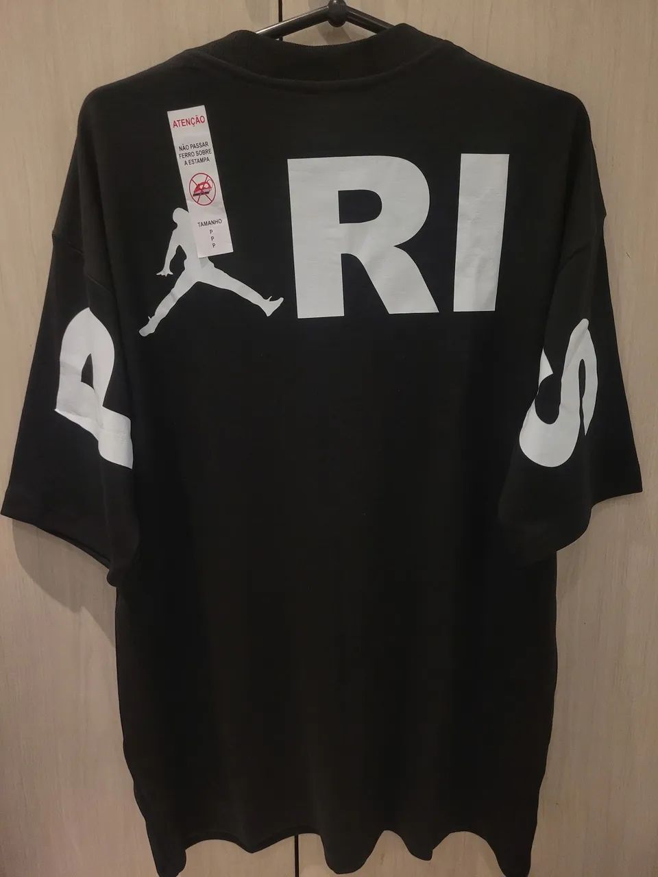 Camiseta nike jordan
