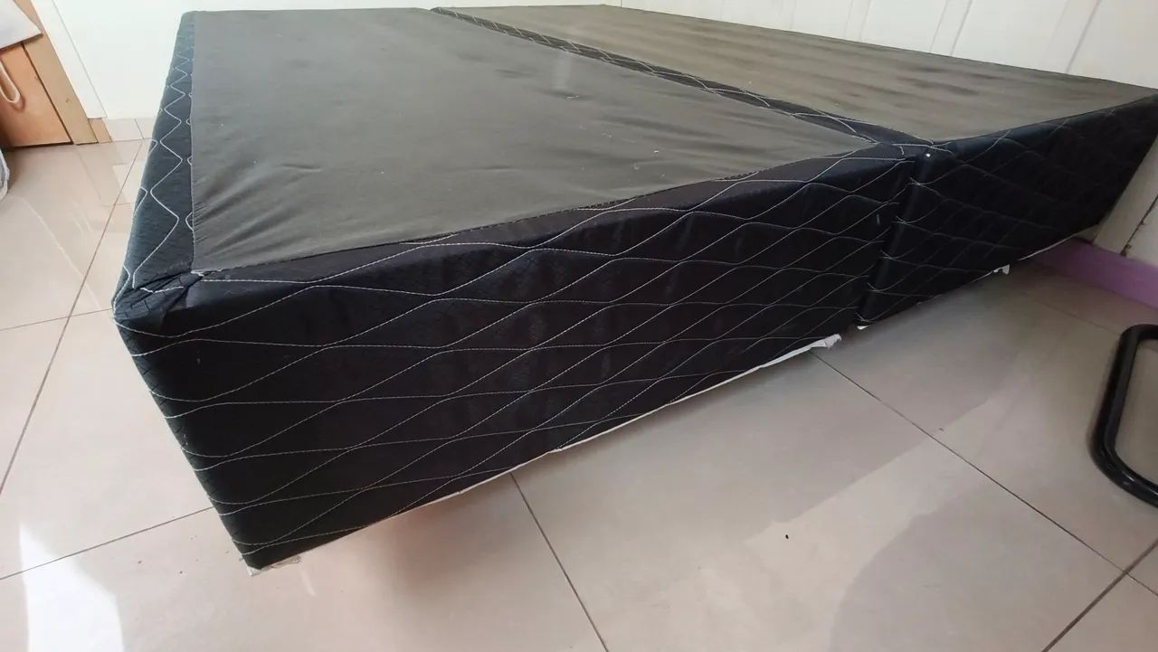 Cama Queen  - Foto 3