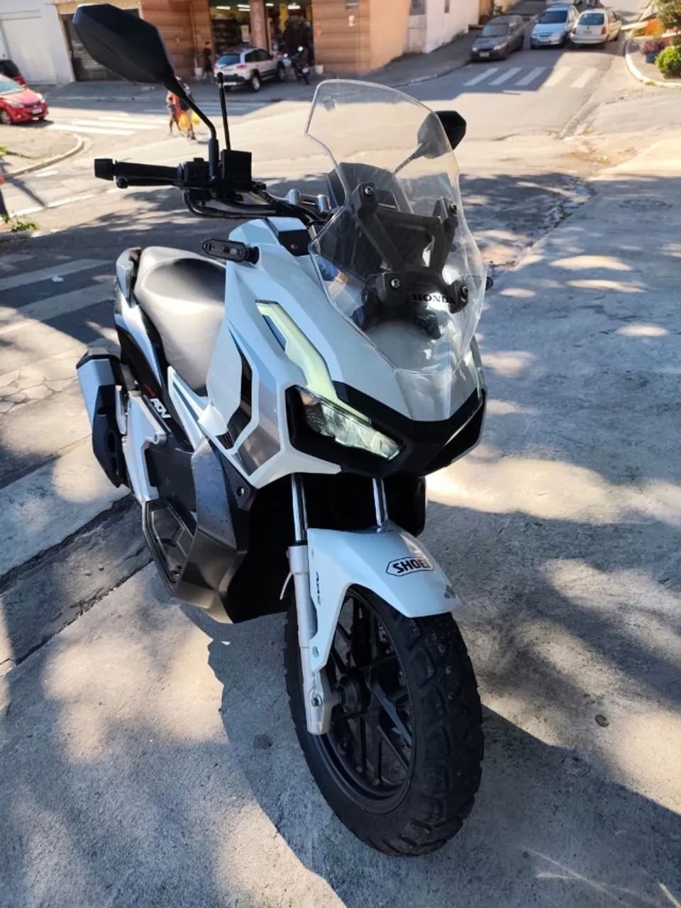 ADV 150 2022 - Foto 5