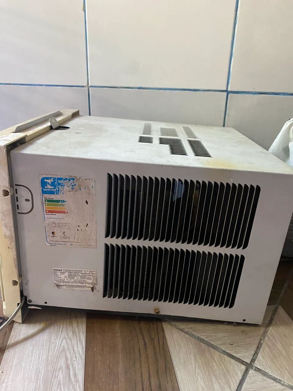 Ar condicionado  - Foto 4