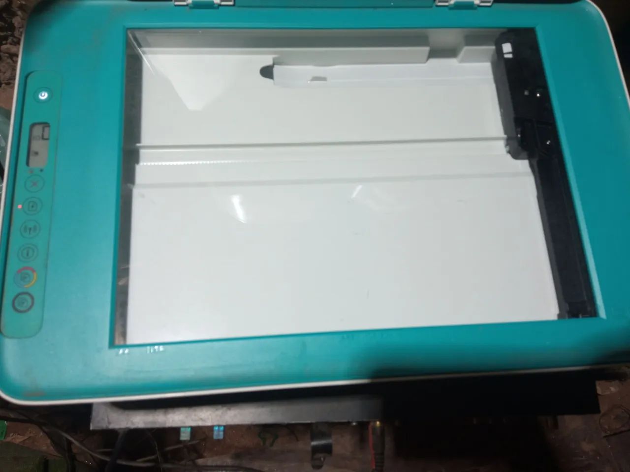 Vendo essa impressora  - Foto 2