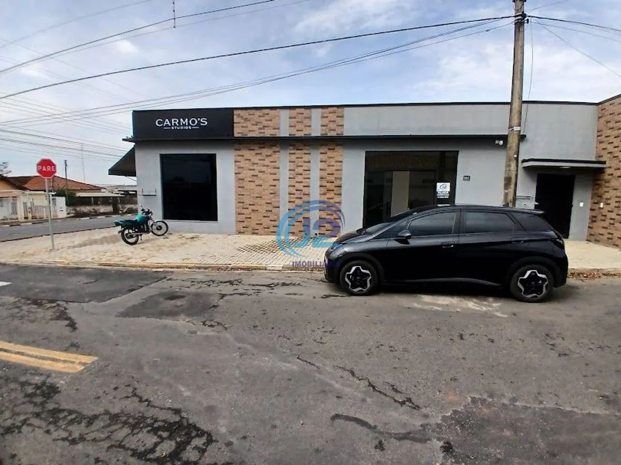 Sala Comercial Para Locação  22 m² | Centro | Excelente Localização