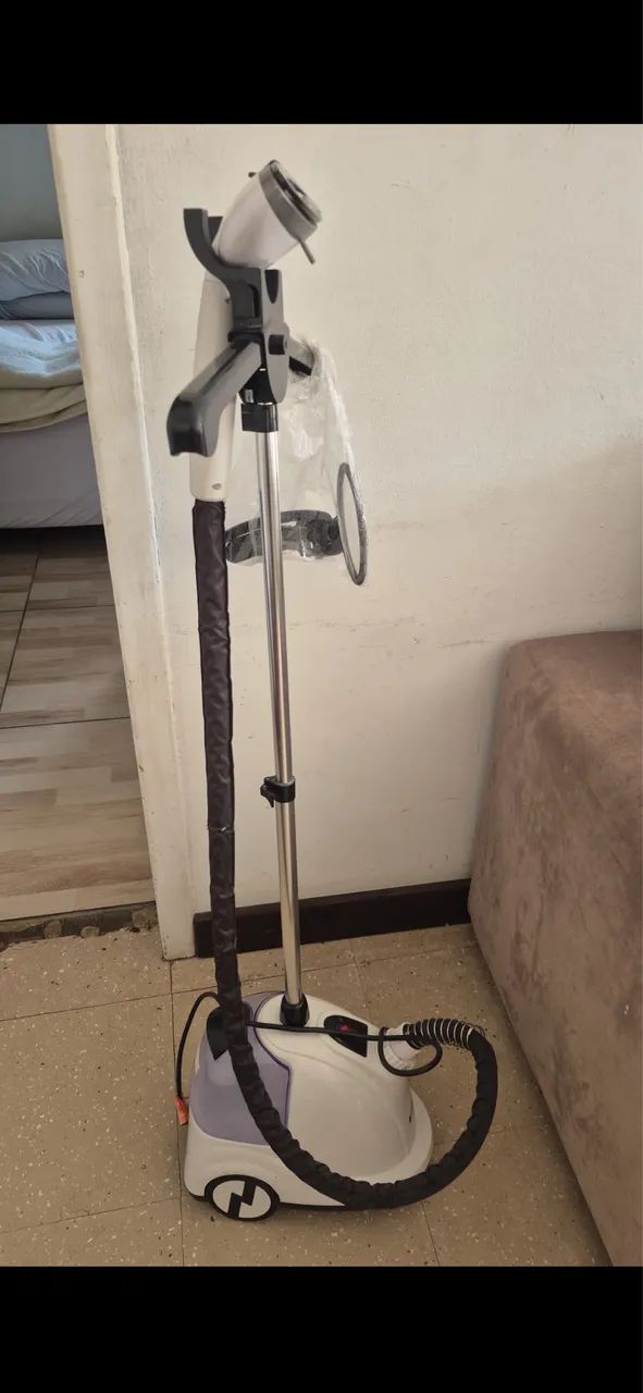 Passador roupa - Foto 2