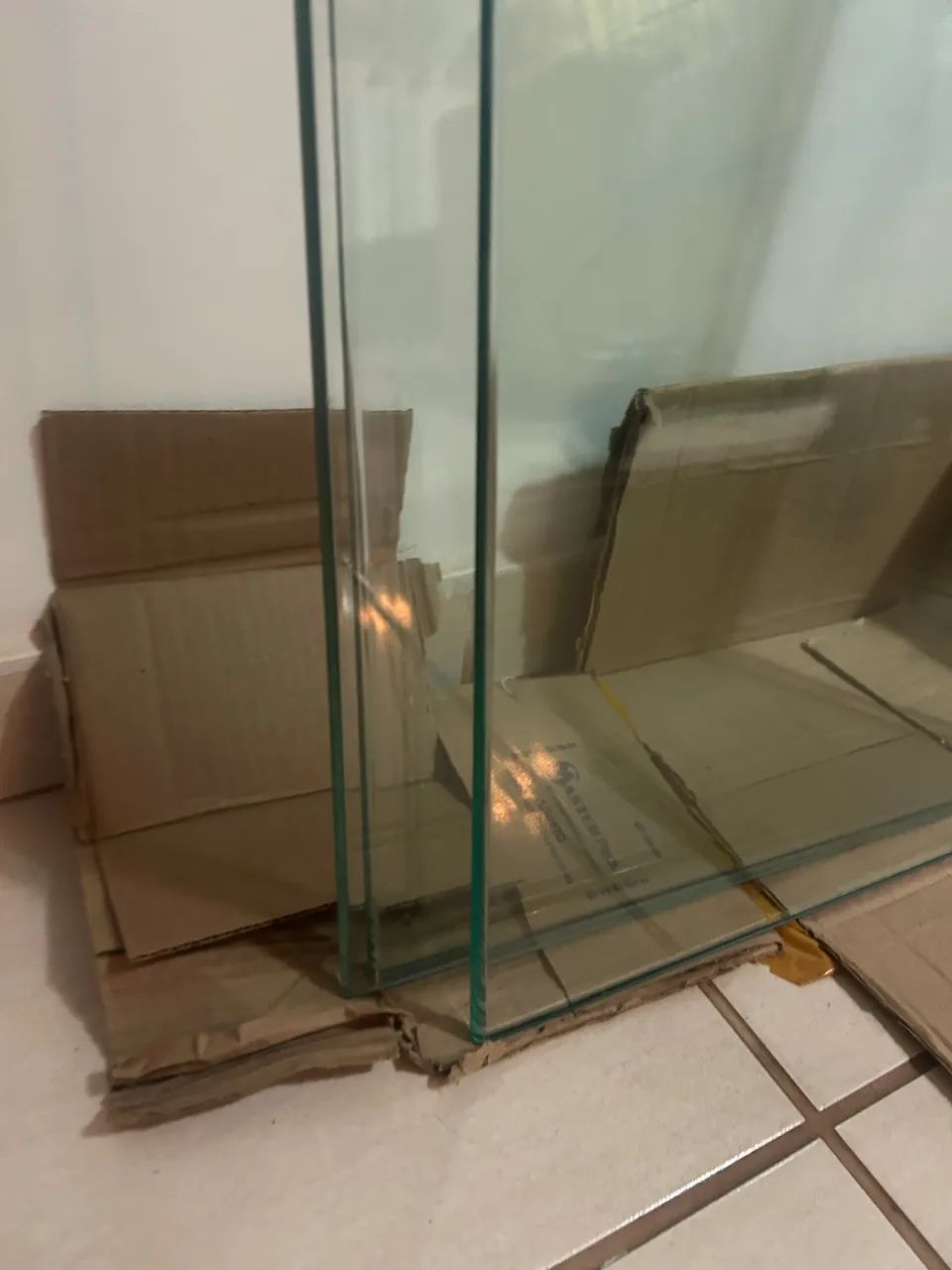 Vidros inteiros - Foto 2