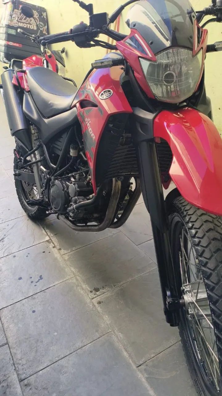 Xt 660 - Foto 4