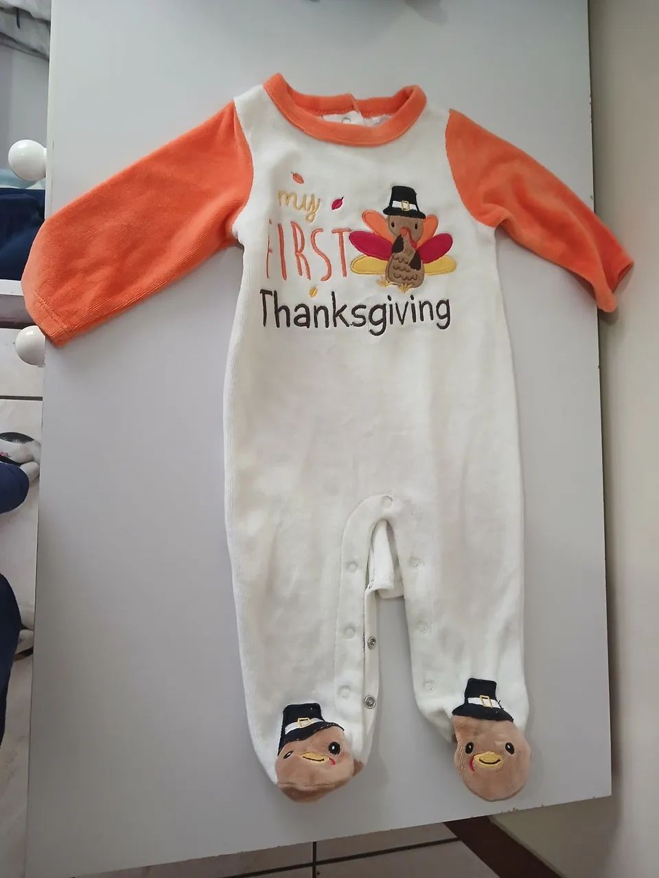 Roupa bebê  - Foto 2