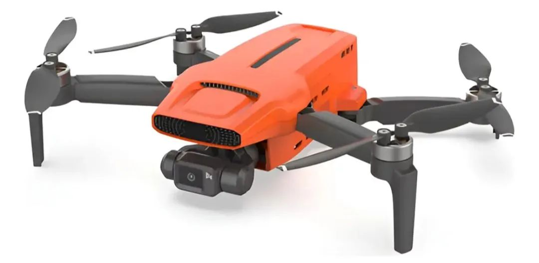 Drone Fimi mini 3 SE 4k - Não aceito troca.