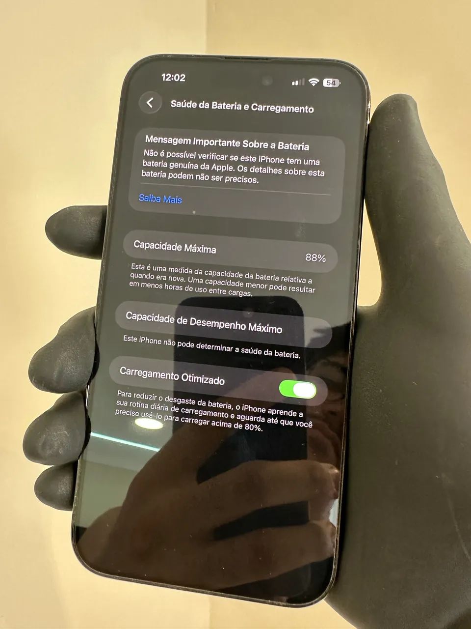iPhone 14 Pro Max 256 - Foto 2