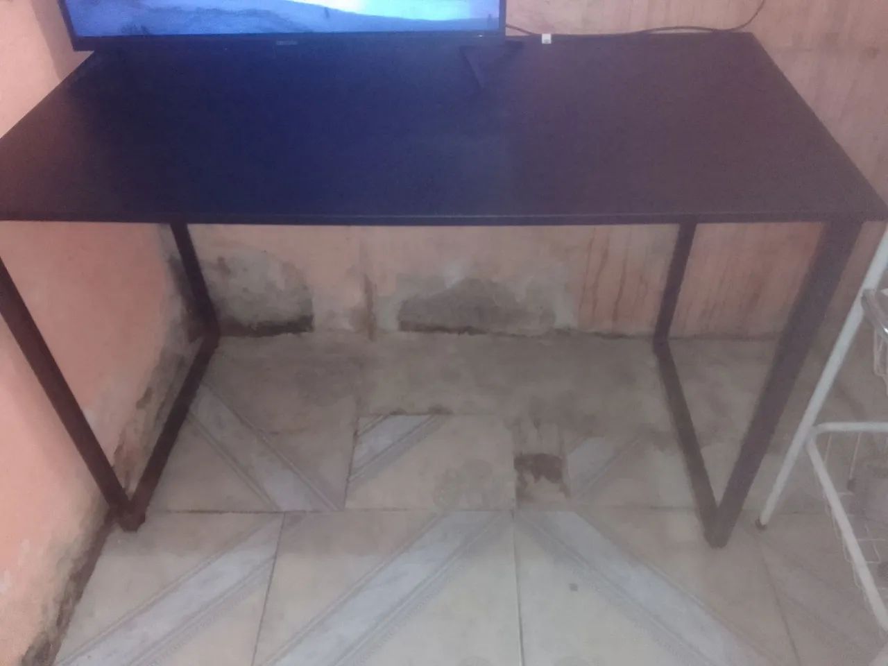 Mesa p/ computador  - Foto 2