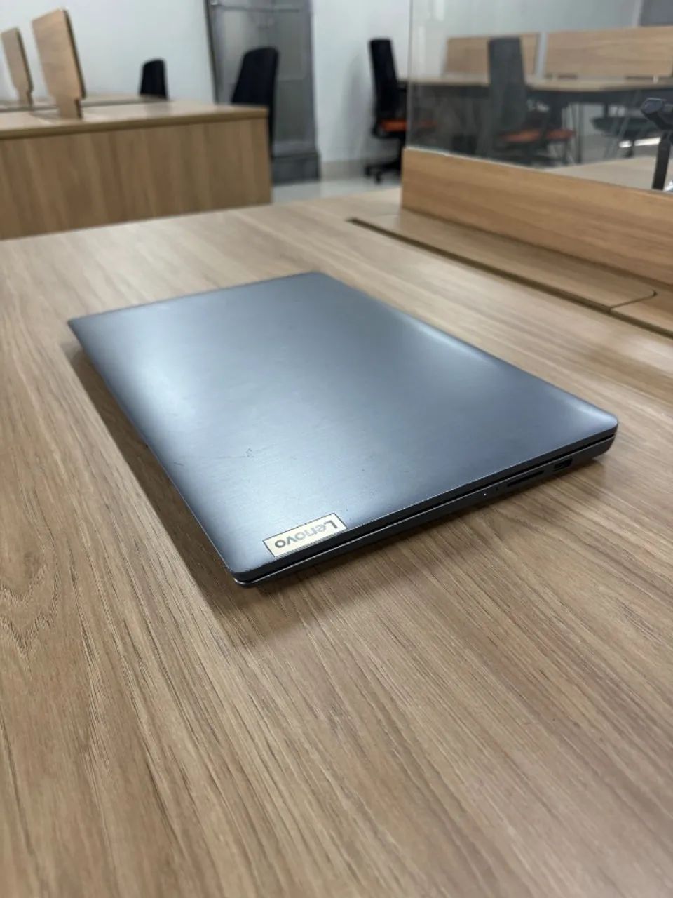 Notebook Lenovo i7 8GB + Placa de video - Foto 5
