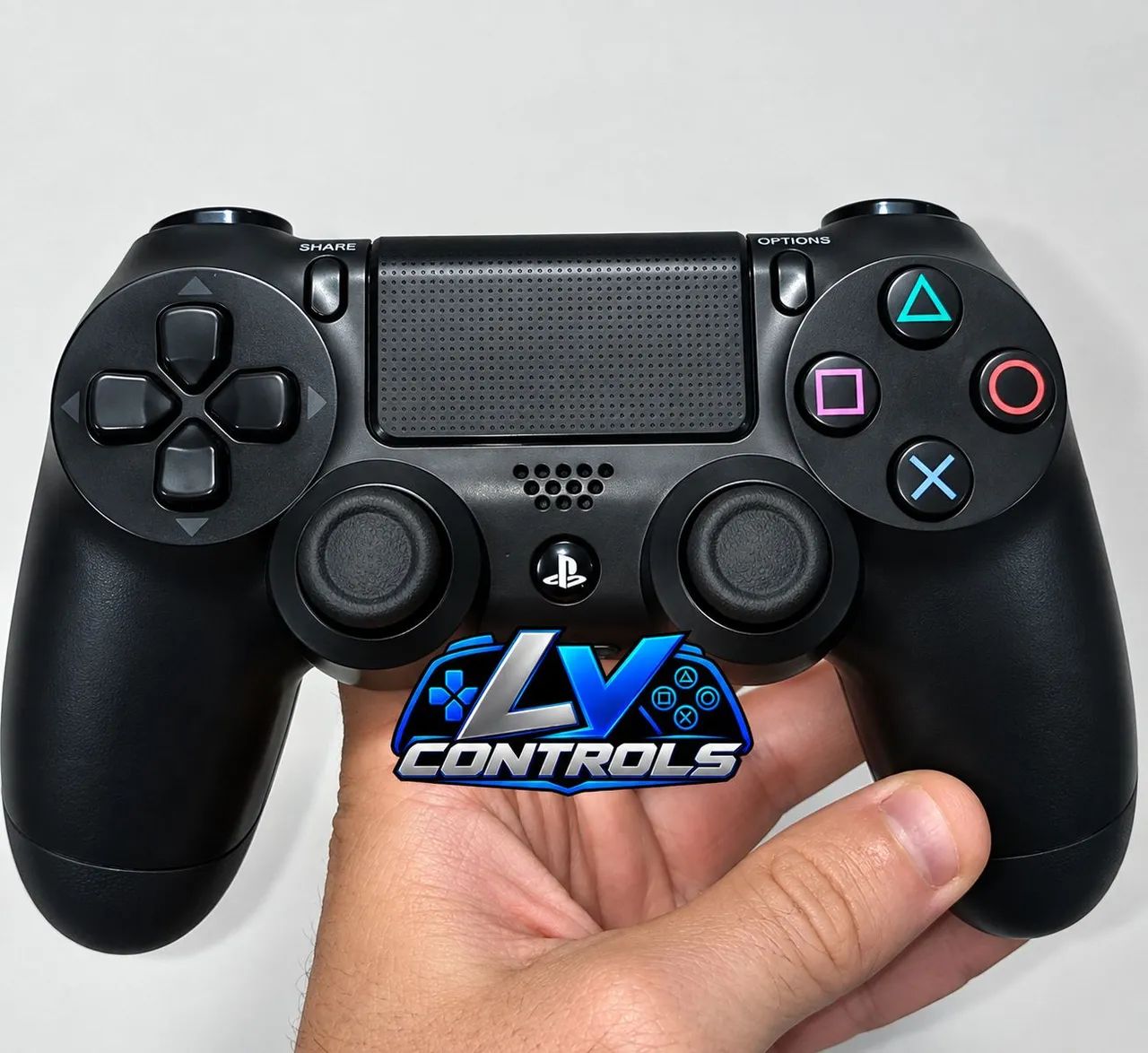 Controle ps4 original 