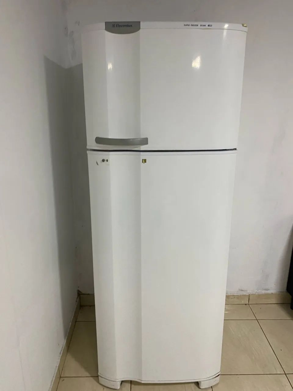 Geladeira Eletrolux 