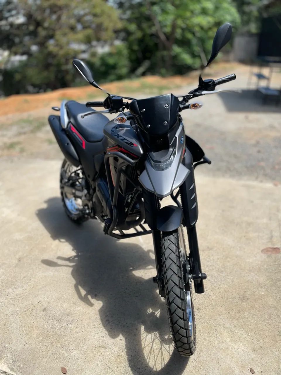 Vendo Lander 250 2025 connected  - Foto 4