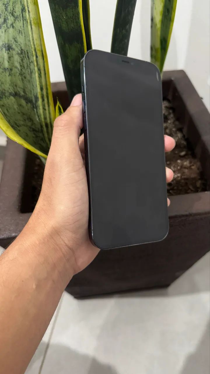 iPhone 12Pro Max 128GB - Foto 4