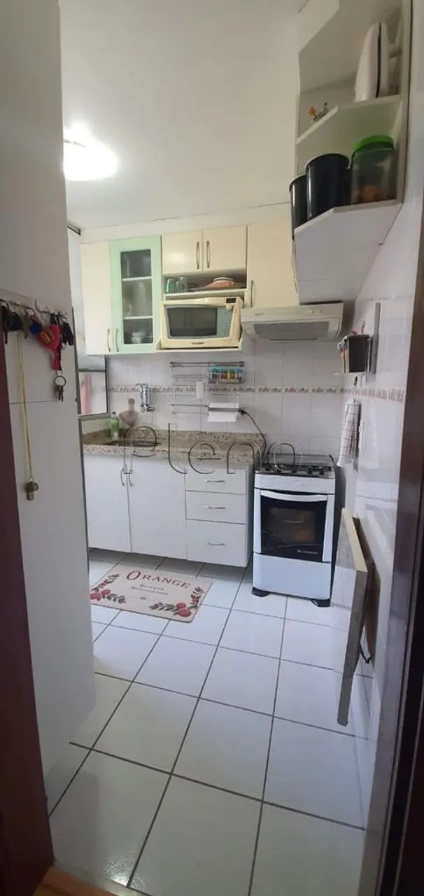 Apartamento à venda com 2 quartos no Vila Pompéia, Campinas. - Foto 3