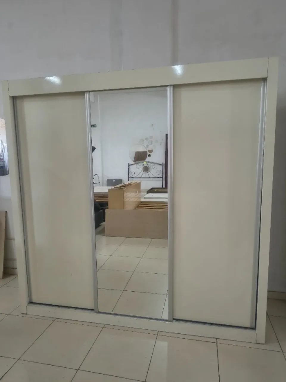 Guarda Roupa  - Foto 3