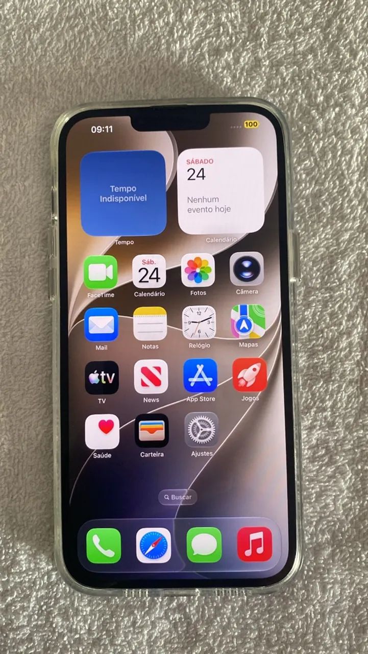 iPhone 13 Pro Max  - Foto 3
