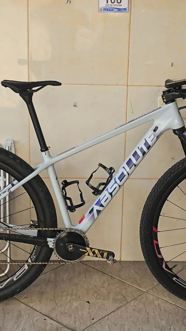Quadro mtb Absolute Prime Carbon SL - Foto 3