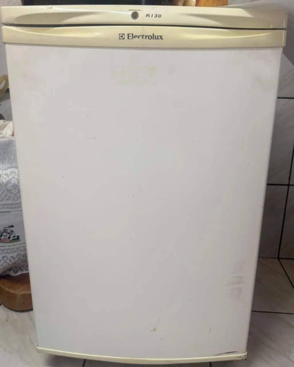 FRIGOBAR R130 ELETROLUX