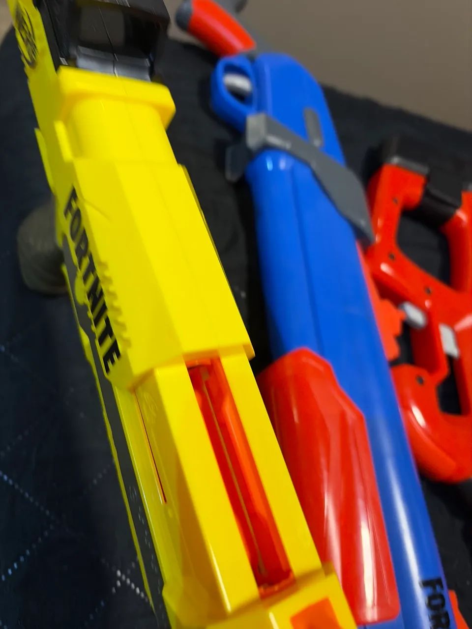 Nerf fortinite - Foto 2