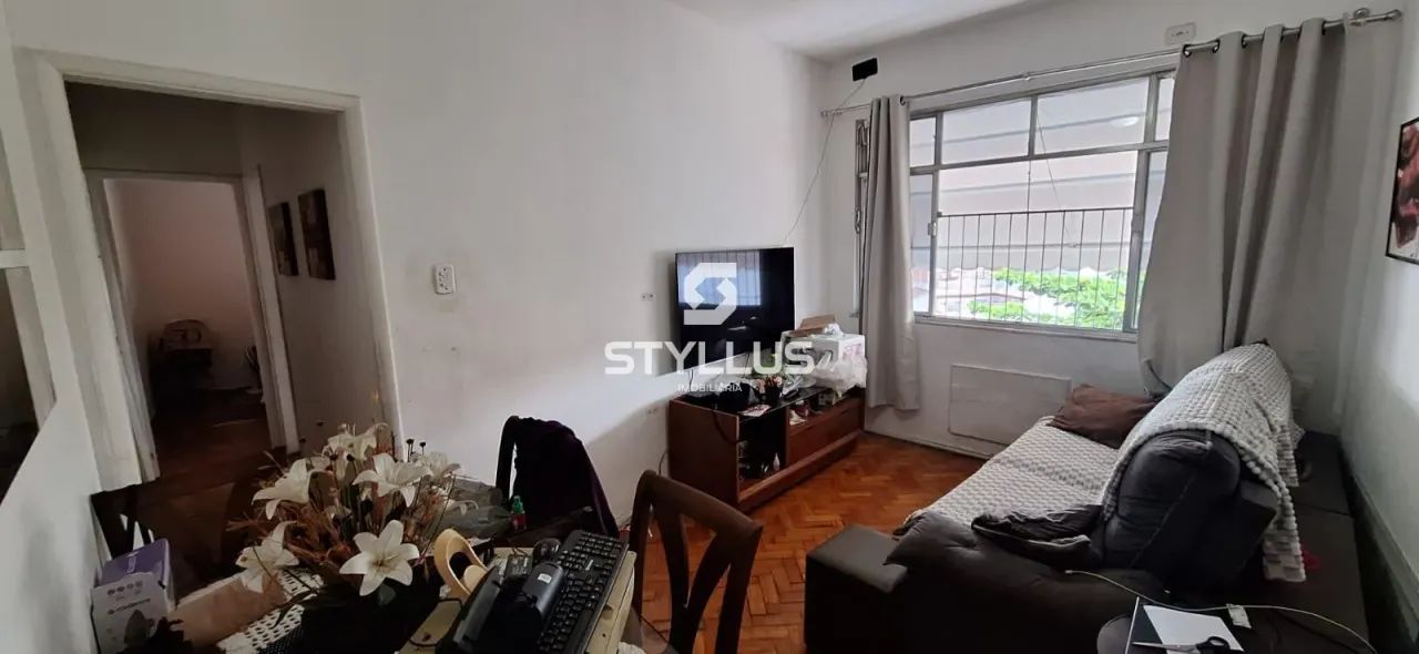 Méier | Apartamento 2 quartos - Foto 3