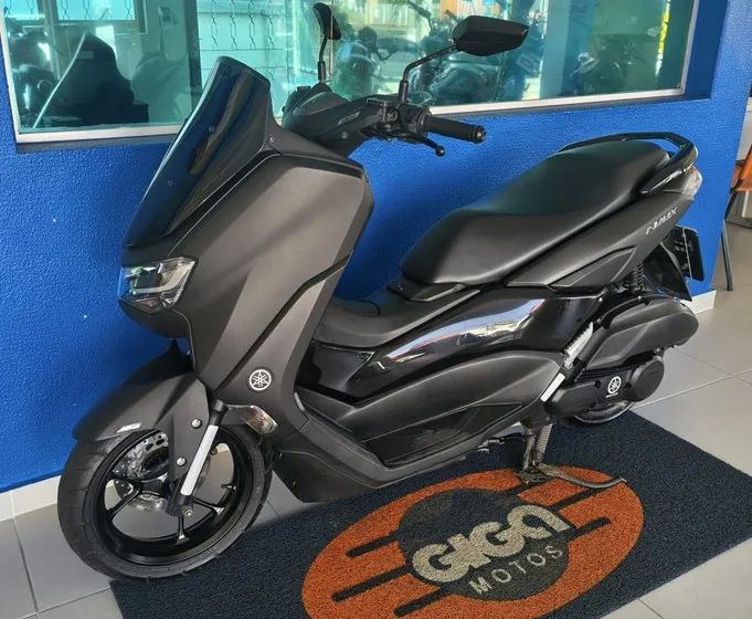 YAMAHA NMAX 160 ABS 2021/2021