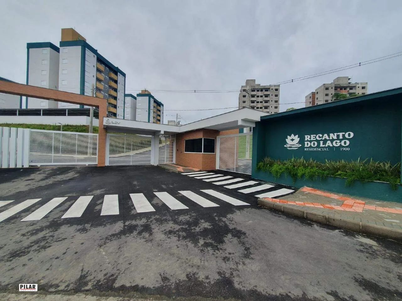 Apartamento para aluguel com 02 dormitórios