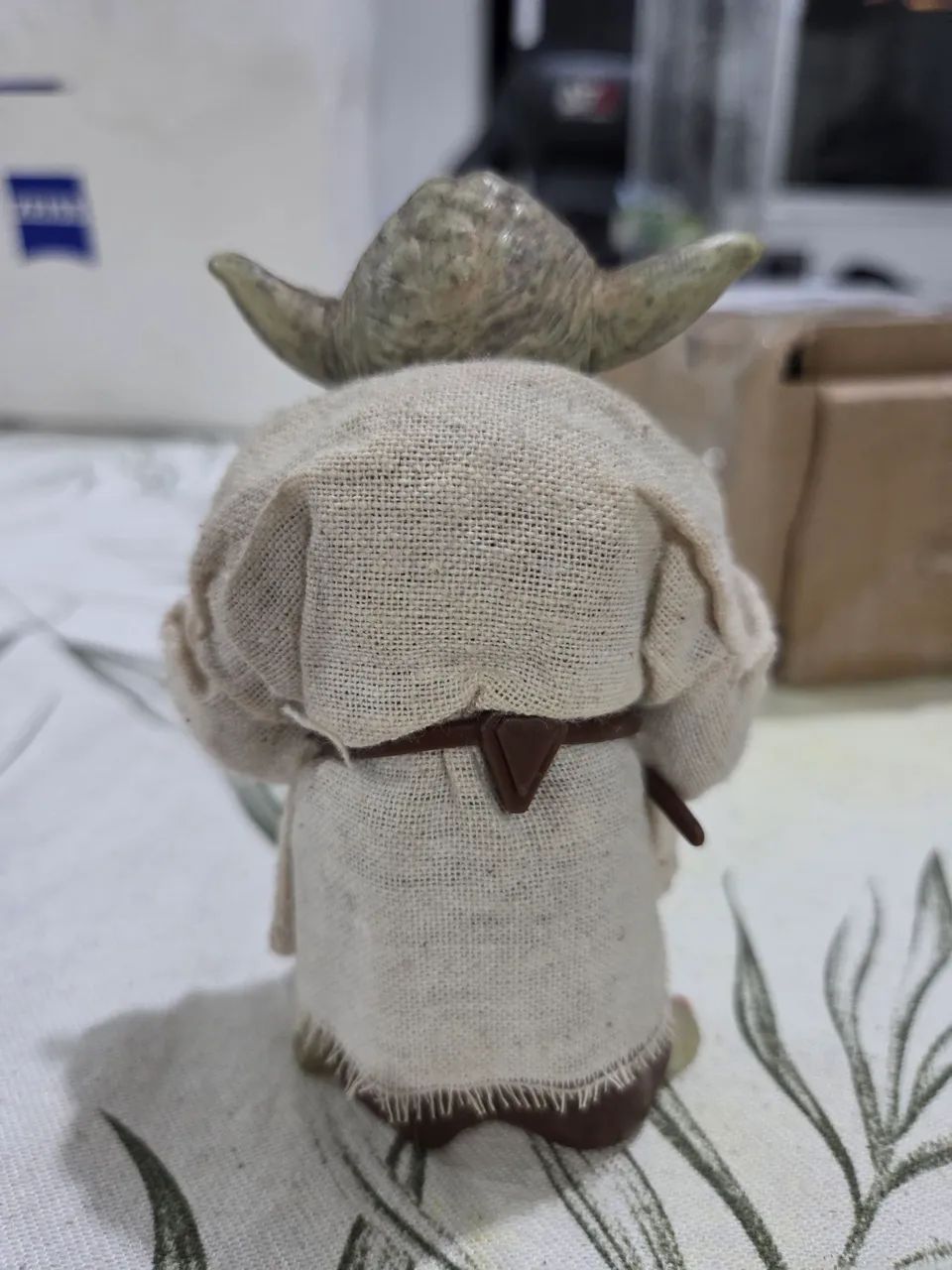 Mestre Yoda - Foto 2