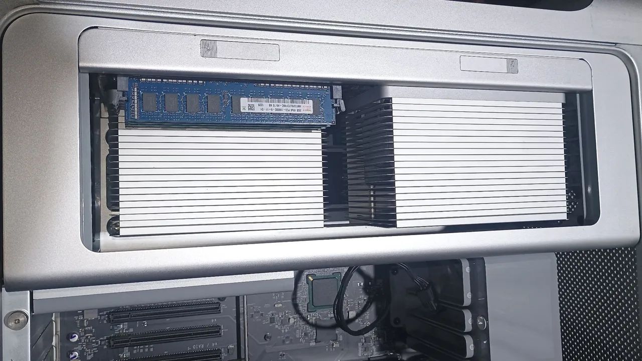 Apple Mac Pro 5.1 final 2012 - Foto 4