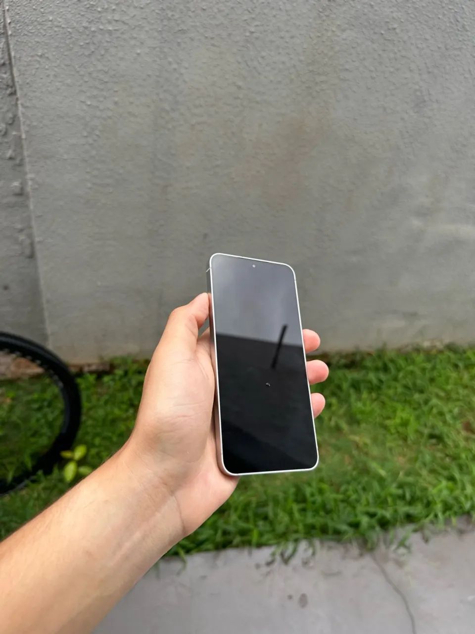 S24 base 256gb
