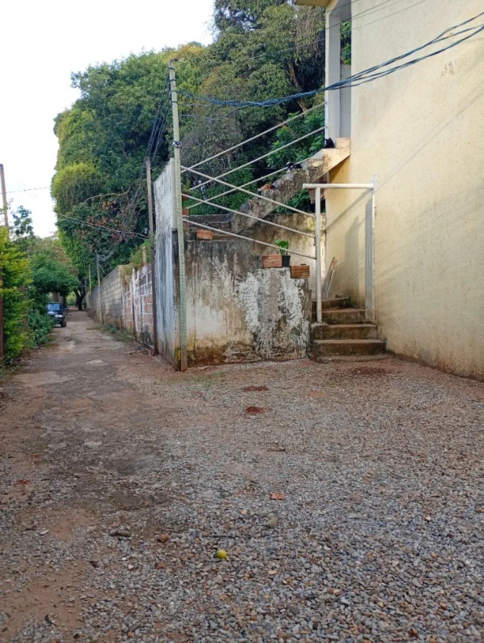 Foto - Lagoa Santa - Várzea