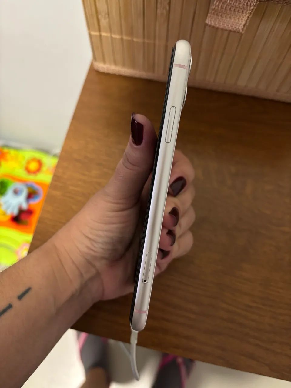 iPhone 11 - 128gb - Foto 4