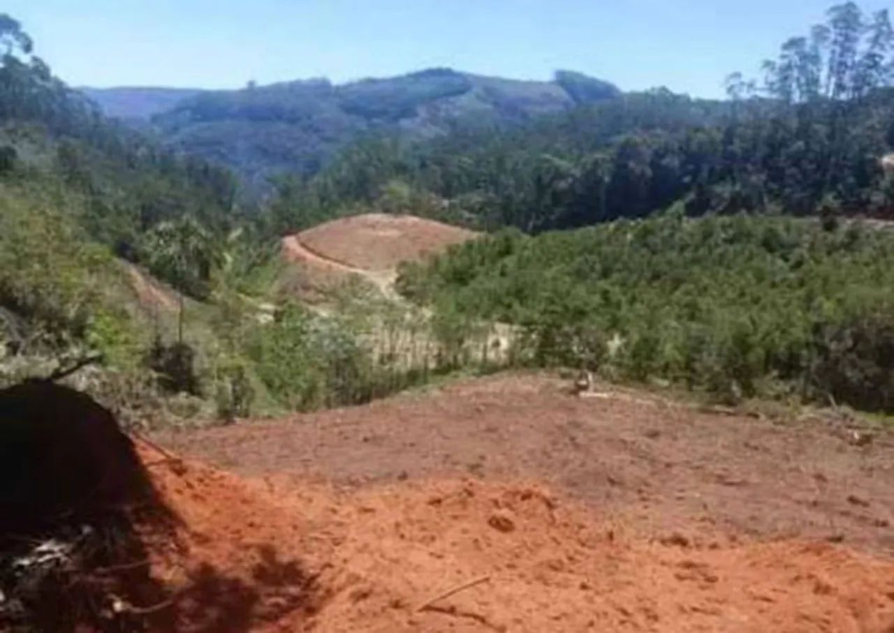 Excelente propriedade em Conceição do Castelo ES com 6 alqueires.  - Foto 4