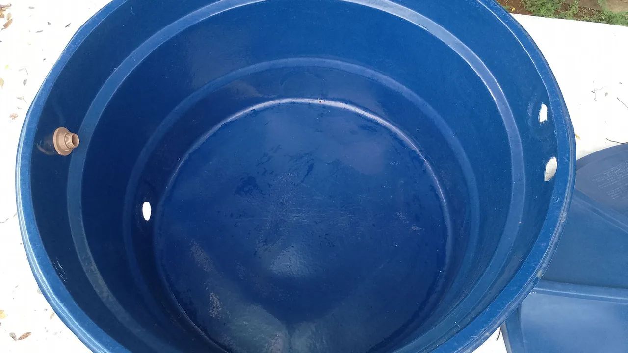 Caixa d'água 500lt - Foto 3