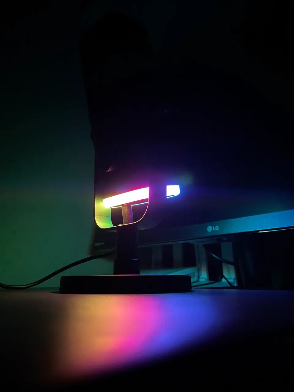 Microfone Fifine AM8 Dinâmico (USB/XLR) com RGB - Estado de Novo na Caixa! - Foto 5