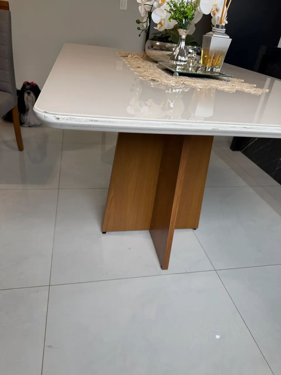 Mesa  - Foto 2