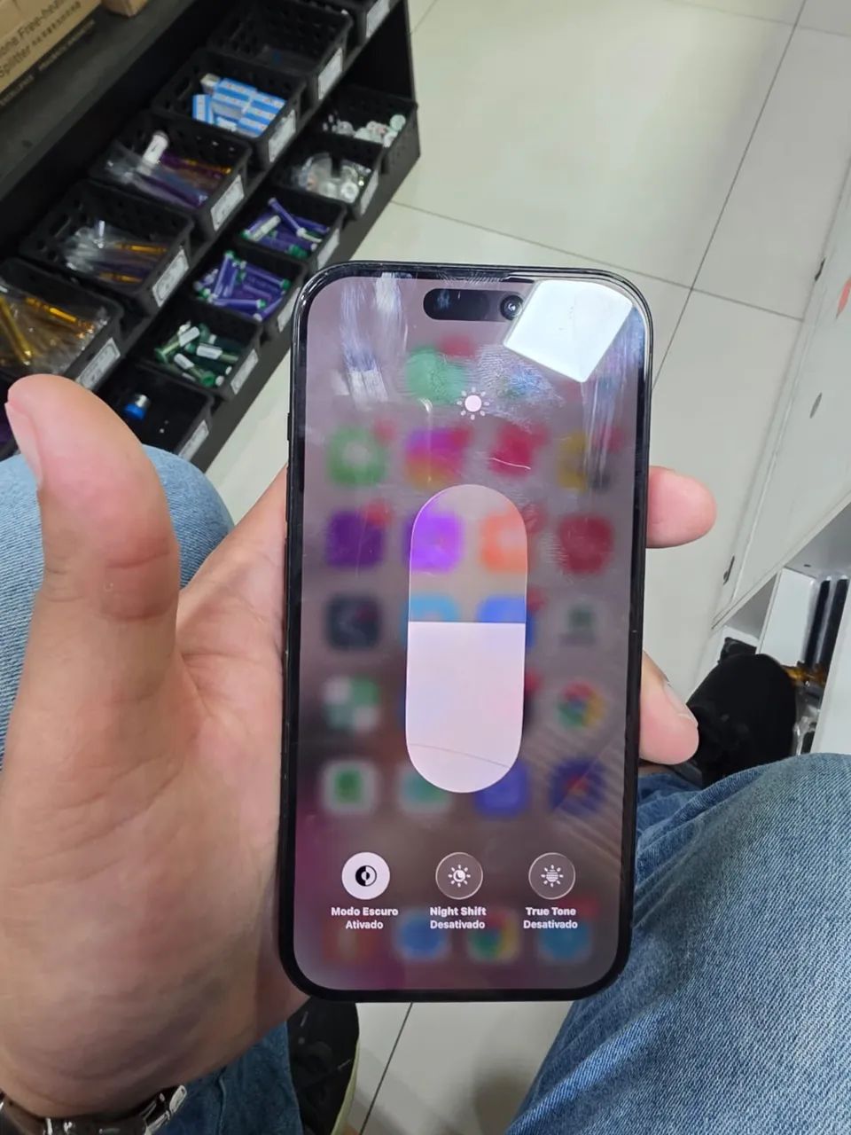 Vendo iPhone 15 - Foto 2