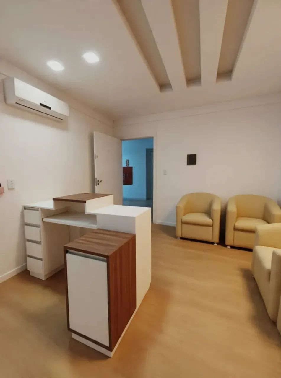 SALA MOBILIADA MEDICAL JARACATY Á VENDA - Foto 2