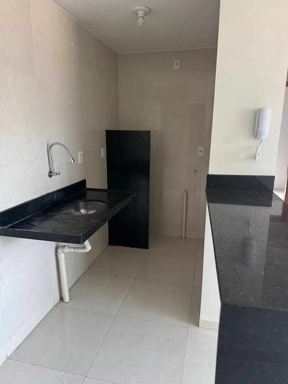 Apartamento térreo no Valentina  - Foto 3